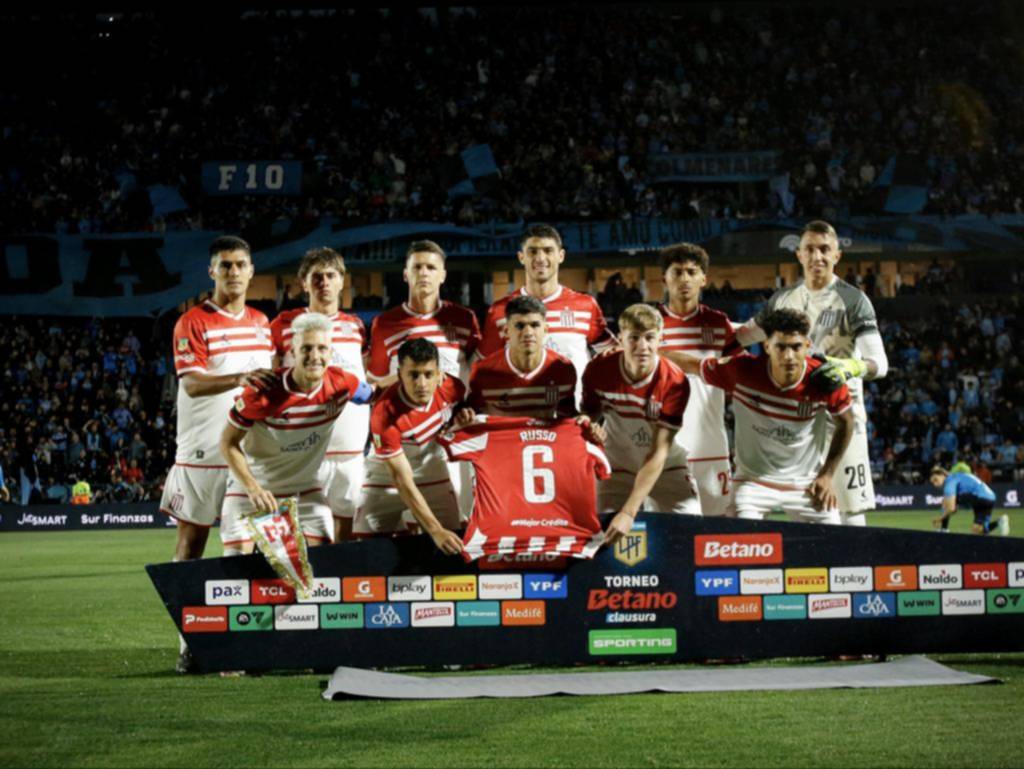 El rol de favorito está claro, pero la imprevisibilidad del fútbol deja vivo el suspenso