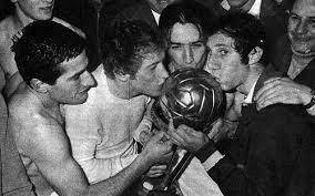 A 57 años de la máxima proeza futbolística del Pincha en Old Trafford