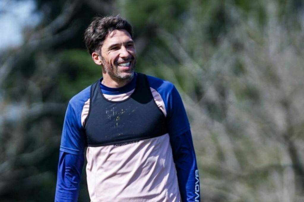 Castro podría ser titular tras haber sido borrado
