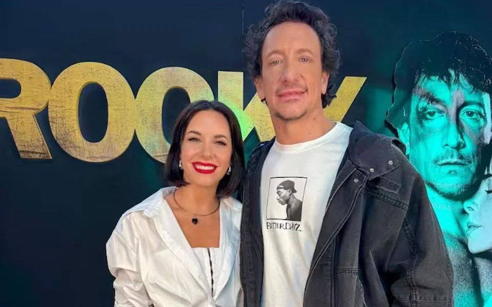 Nicolás Vázquez volvió a hablar de su relación con Dai Fernández: “Me siento...”
