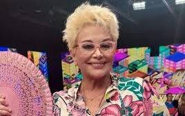 Se supo: Carmen Barbieri reveló los trabajos más insólitos que le ofrecieron pero finalmente rechazó