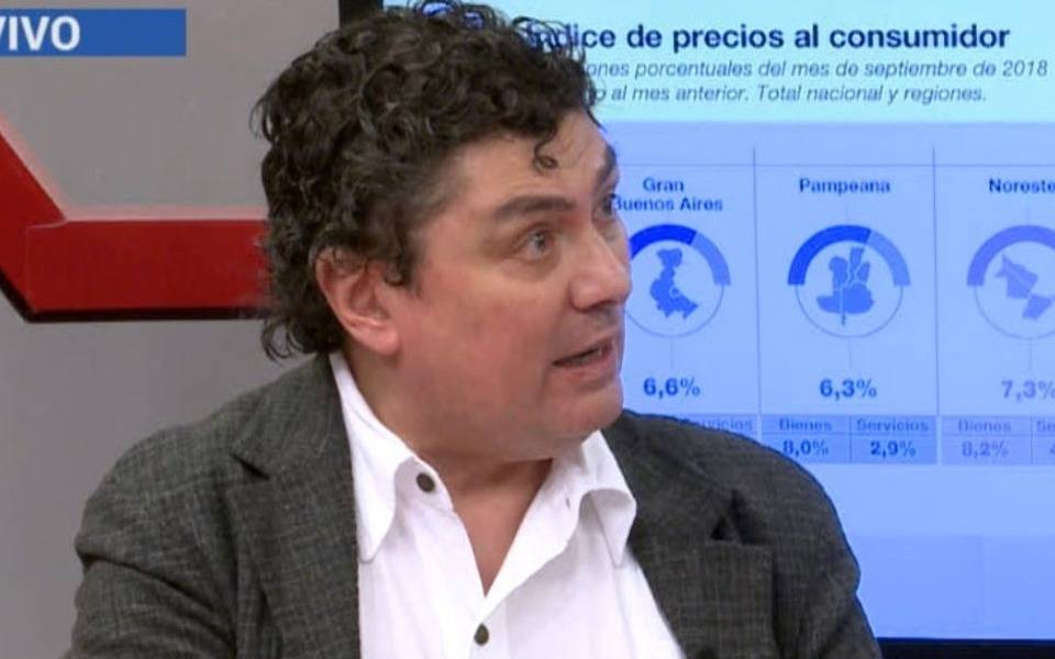 El testimonio de Walter Graziano tras la denuncia por acoso de Agustina Peñalva: "No sabe qué hacer para sacar plata"
