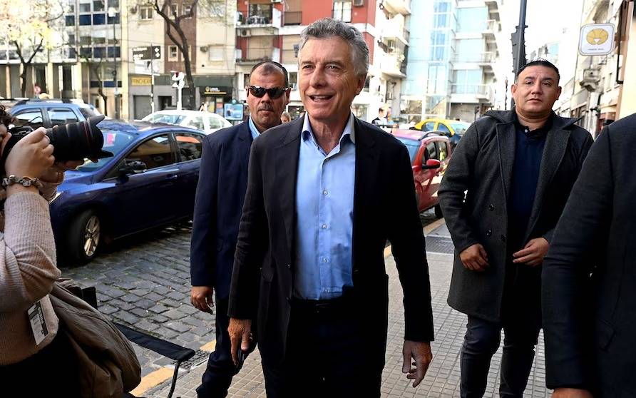 "Humildad y honestidad": el mensaje de Mauricio Macri para Javier Milei de cara a las elecciones del 26 de octubre
