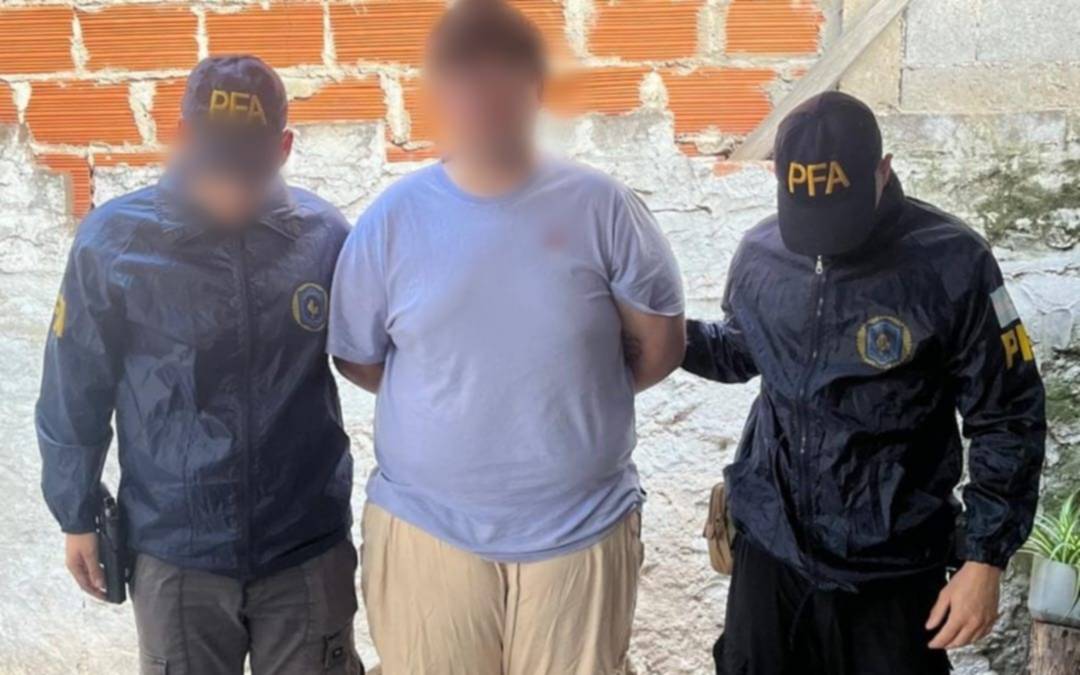 Hackers desmantelados: allanamiento en Berisso contra una organización cibercriminal 