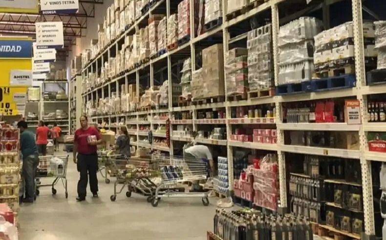 Cifra que alerta: la inflación mayorista trepó al 3,7 % en septiembre
