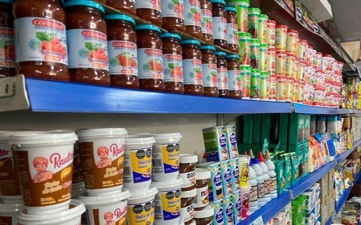 En La Plata, la suba de los alimentos en septiembre fue mayor al promedio del país
