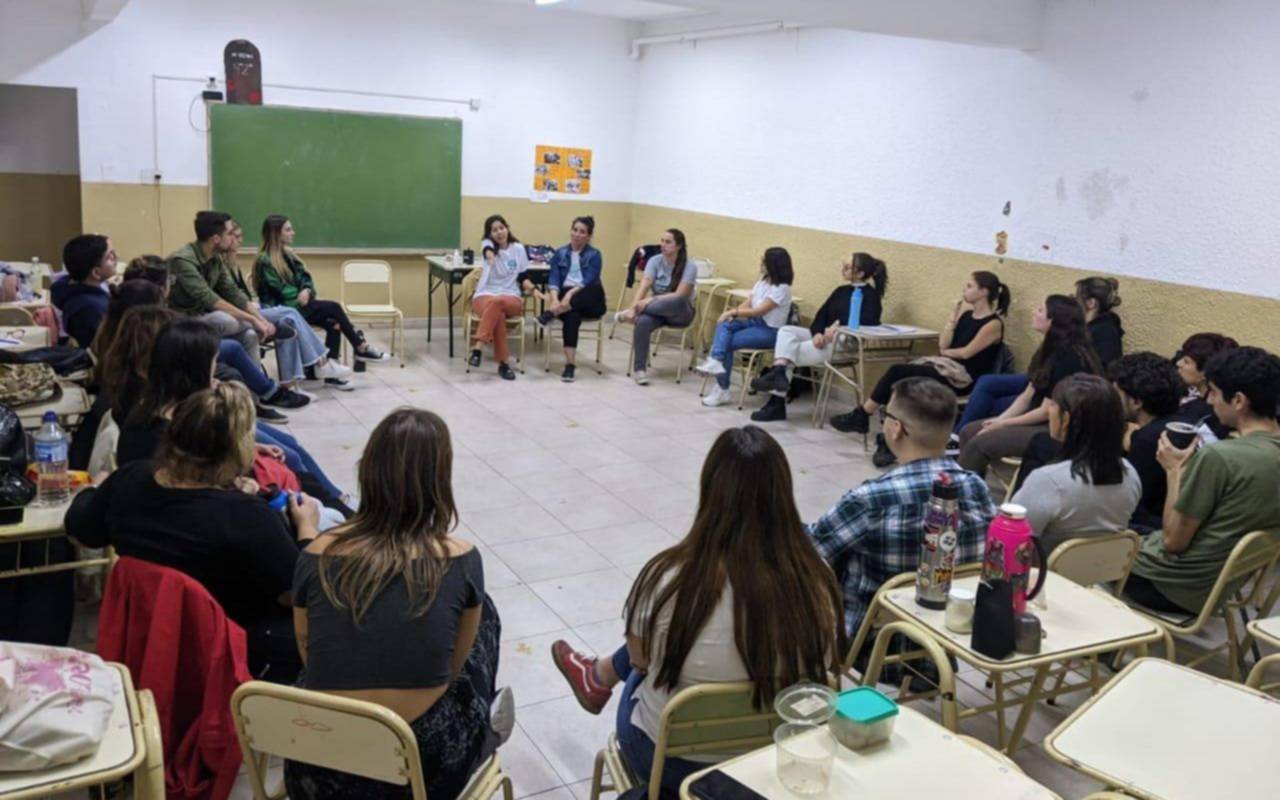 Muerte gestacional, perinatal y neonatal: convocan a una jornada de visibilización en La Plata