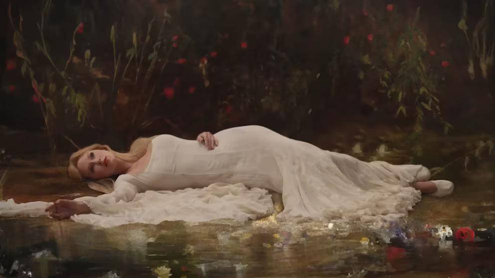La Taylor manía llegó a un museo: los fans hacen fila por una insólita razón