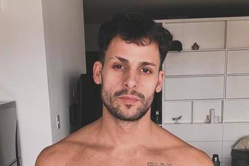 Joel, allanado e indignado: “Se llevaron 400 mil de la jubilación de mi vieja”