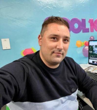Un periodista platense se entregó y quedó detenido