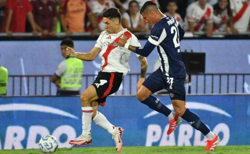 Adelantan el horario del partido que River jugará ante Talleres en Córdoba
