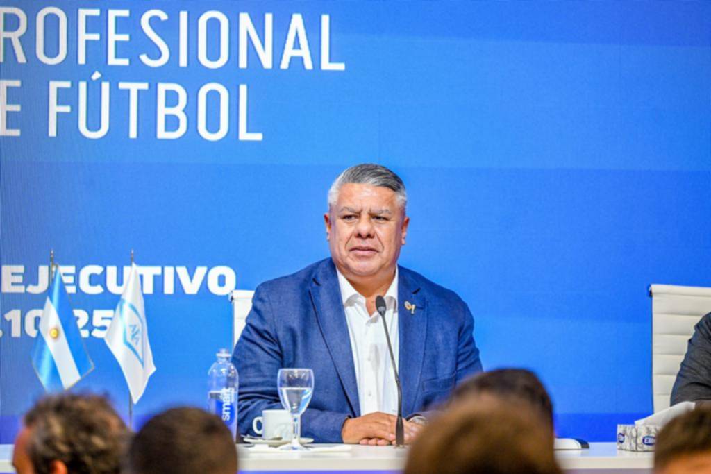 Para 2026 se mantendrá el Apertura y el Clausura