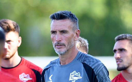 Quatrocchi y Ortiz se cruzaron como técnicos en el clásico de 2019