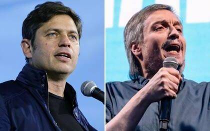 El 17 de octubre, dos actos y... ¿una señal de unidad?