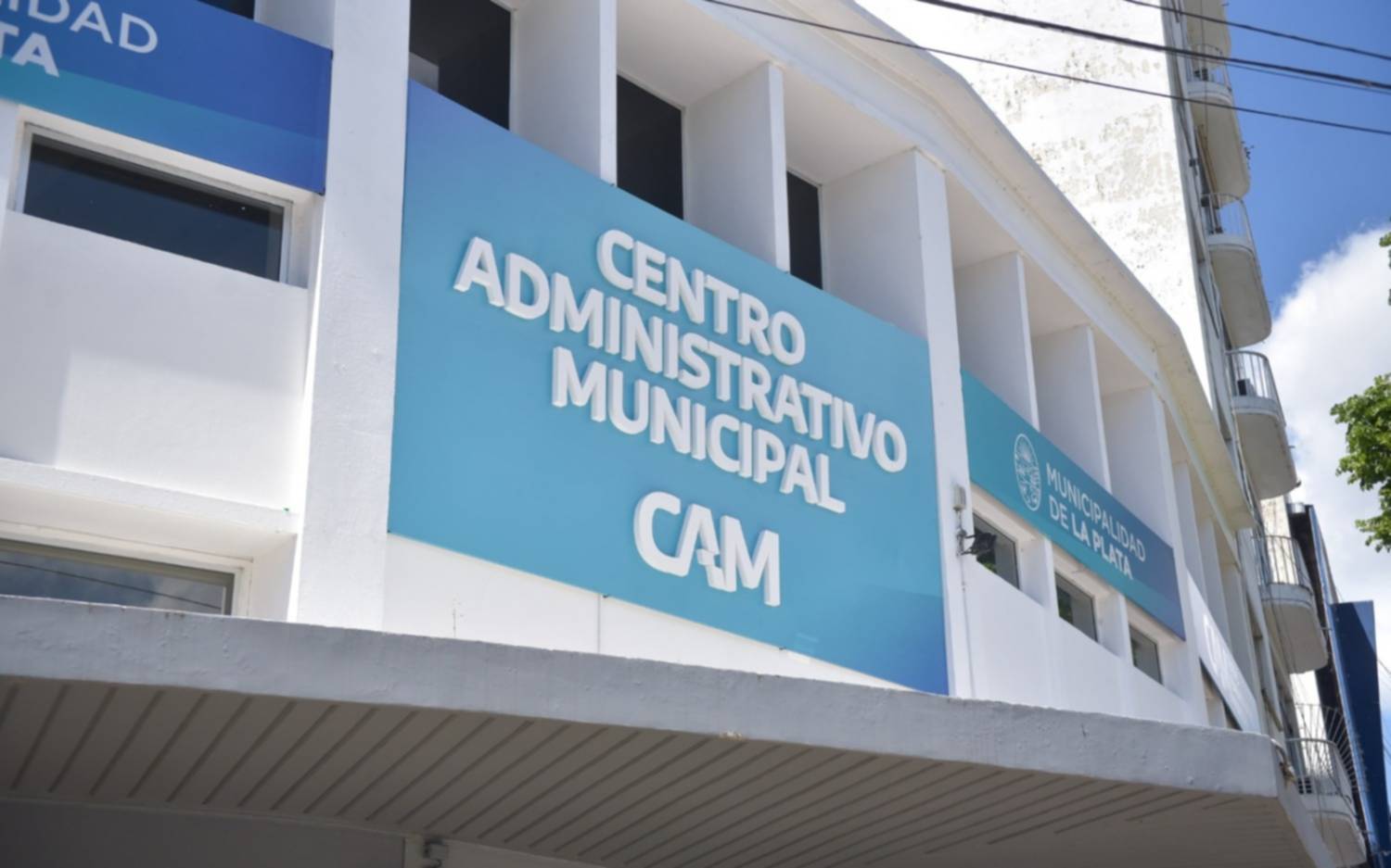 Este sábado no habrá atención al público en el Centro Administrativo Municipal: ¿qué pasará con los turnos?