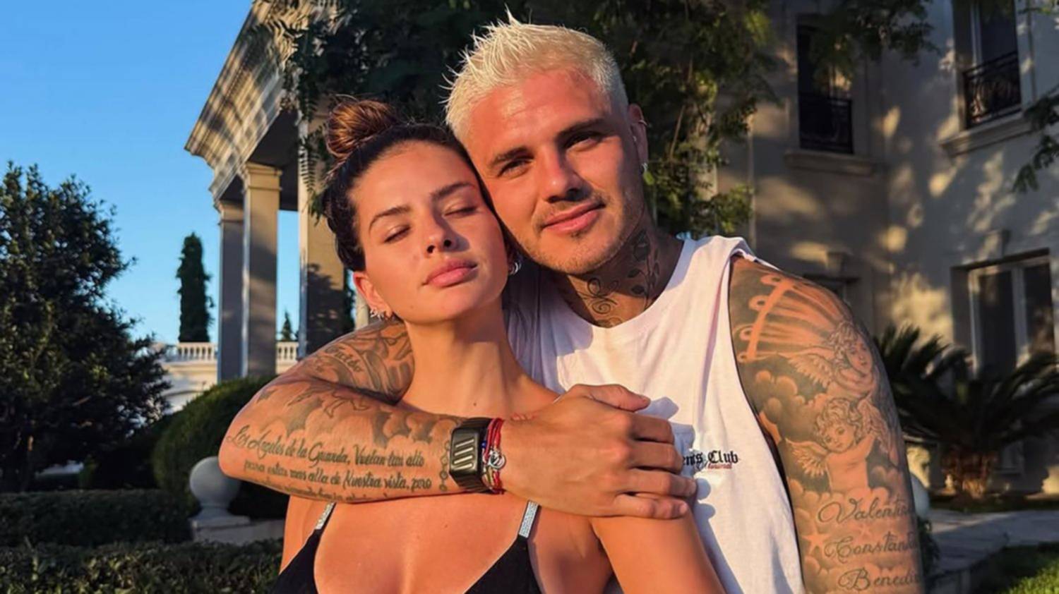 Un portal de Turquía habla de un interés que tendría Estudiantes por... ¡Mauro Icardi!
