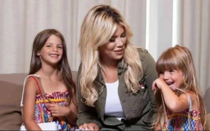Momento clave para Wanda Nara: una decisión con influencia en la justicia para definir la restitución internacional de sus hijas