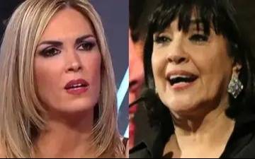 Elizabeth Vernaci destrozó a Viviana Canosa: "Todo fue un invento de una mente con dificultades"