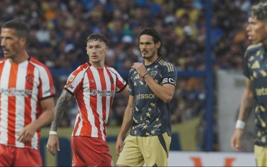 AFA confirmó cuándo se jugará el partido postergado de Barracas y Boca por la muerte de Miguel Ángel Russo