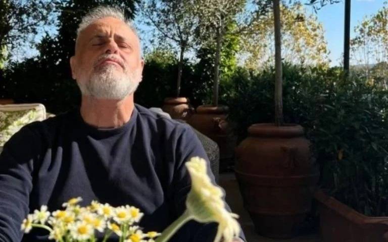 El cumpleaños más triste de Jorge Rial: fuera del país y su con su hija presa   