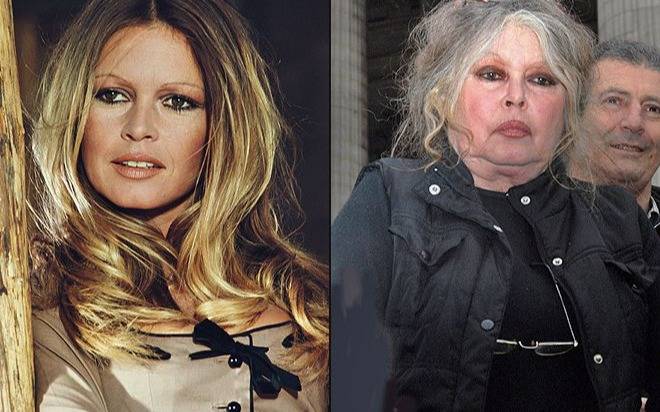 Preocupa la salud de Brigitte Bardot: a los 91 años permanece internada desde hace tres semanas