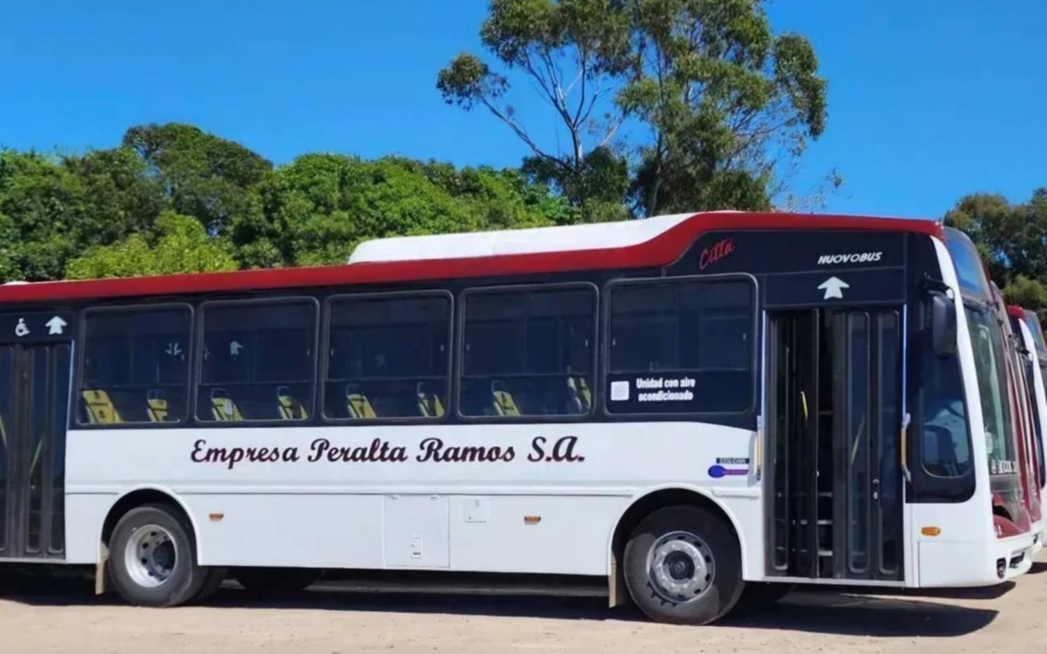 La Provincia redefine subsidios al transporte y crecen las brechas entre municipios
