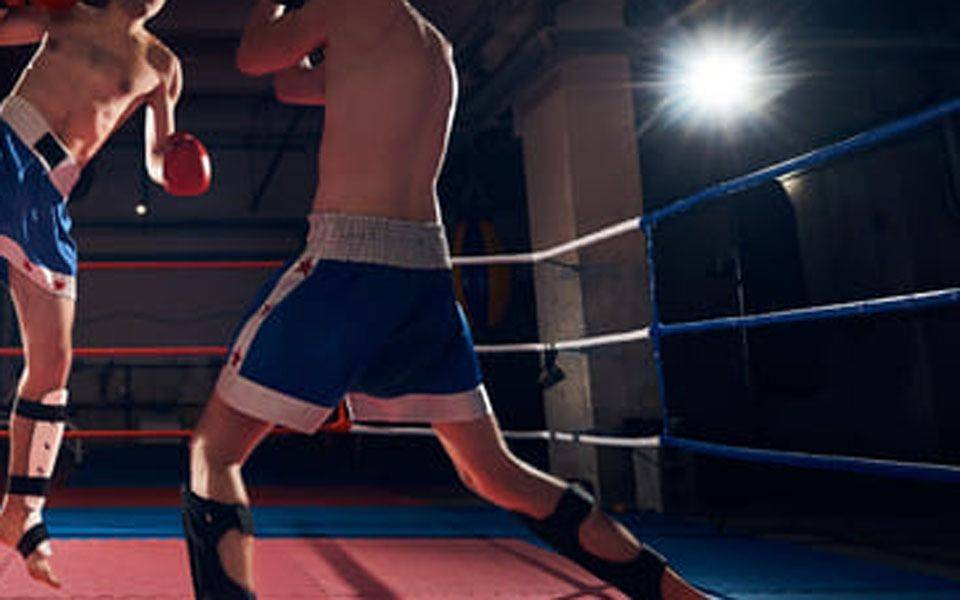 La Plata: kickboxer fracturó a su pareja embarazada y va a juicio