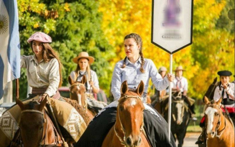Este domingo, Vieytes será sede de la primera Fiesta Criolla de la Mujer Rural