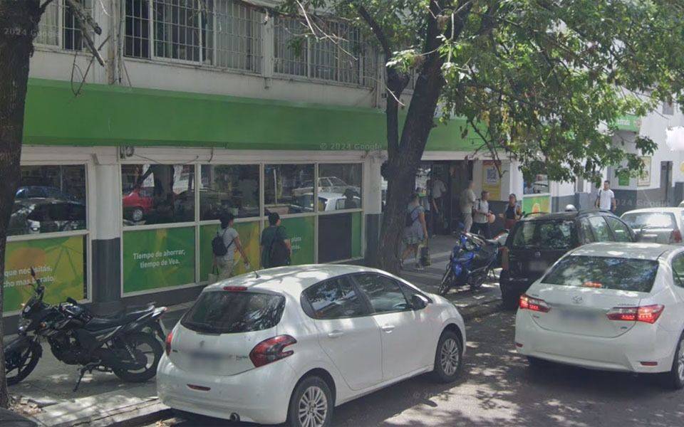 Cencosud cierra varias sucursales de Vea en el país: qué pasa con las de La Plata
