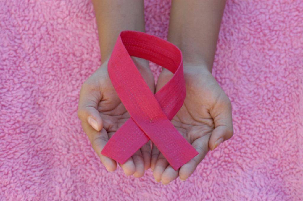 Cáncer de mama: falta información para prevenir