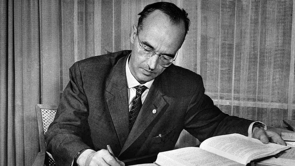 A 80 años del mayor éxito del espionaje de la historia mundial