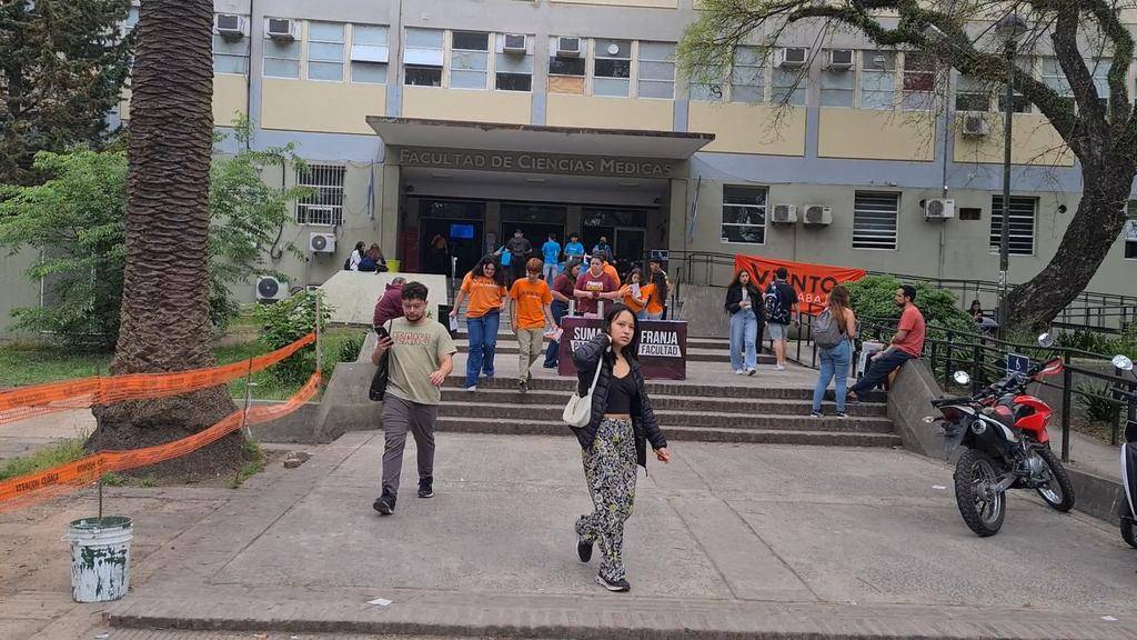 “Bochazo” en Medicina: estudiantes denuncian irregularidades en exámenes