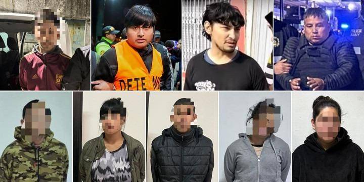 “Torturaban y filmaban”: el triple crimen pasa a la Justicia Federal