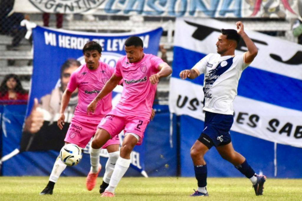 El Villero quiere volver al triunfo ante Sacachispas