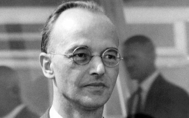 A 80 años del mayor éxito del espionaje de la historia mundial