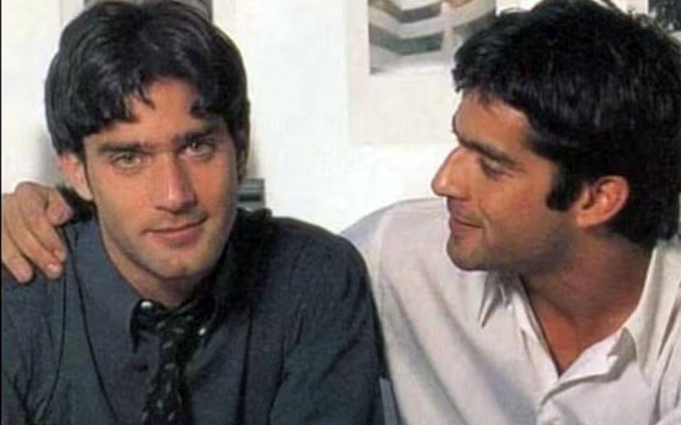 Murió Mariano Castro, el hermano gemelo de Juan: Periodista, locutor y la historia de amor con Mey Scápola