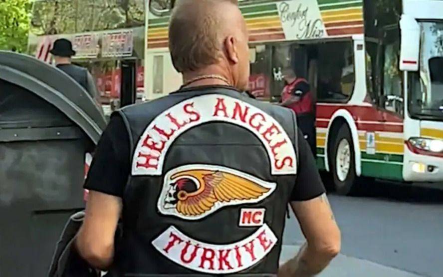 De la hermandad a la mafia: cómo los “Hells Angels” se convirtieron en un imperio criminal