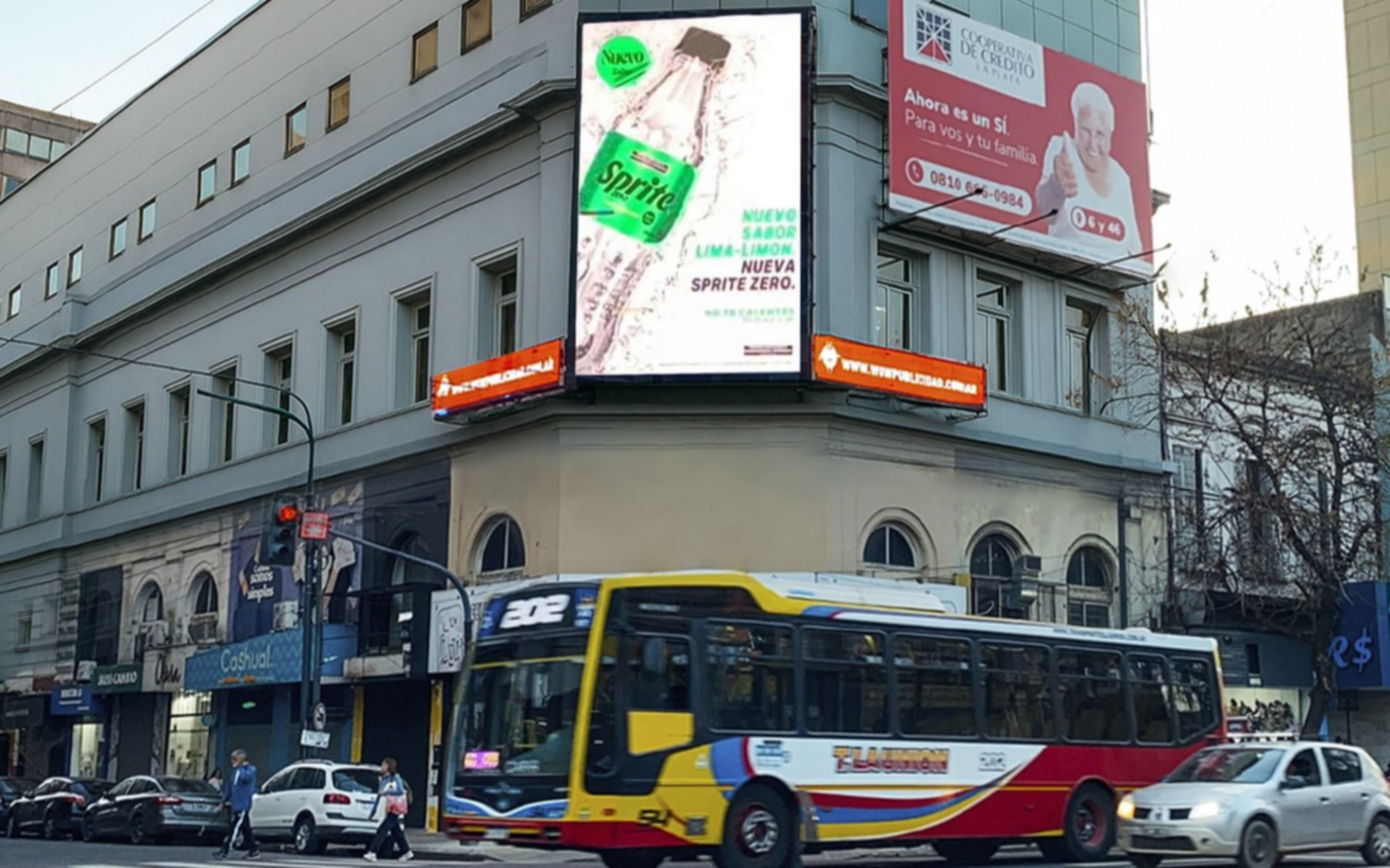 WOW: el punto de encuentro entre marcas globales y el público platense