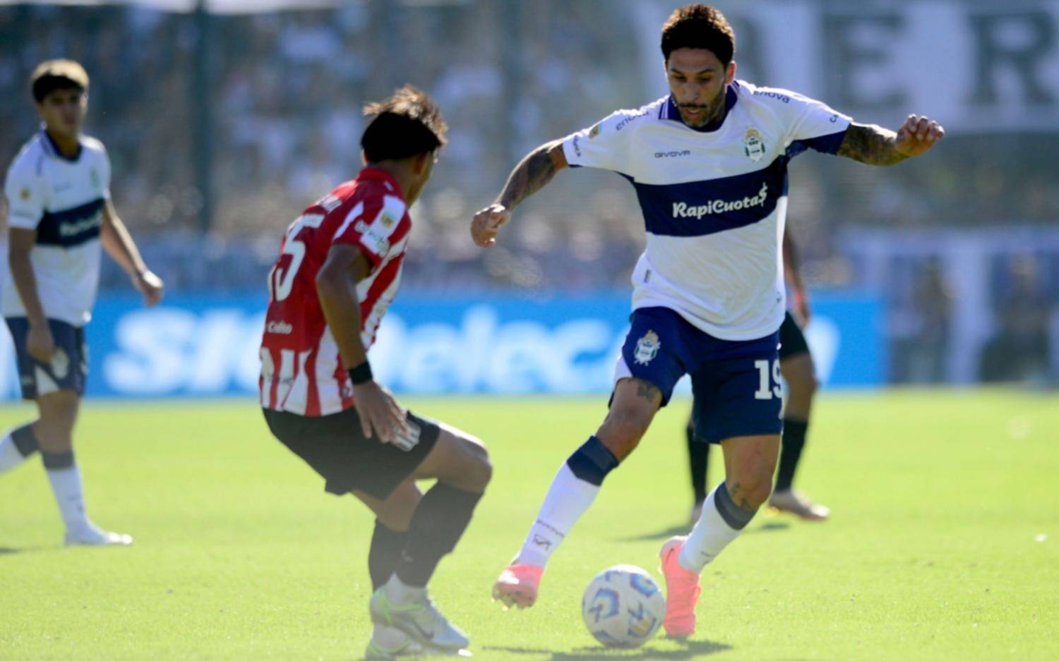 Estudiantes y Gimnasia paralizan a La Plata: operativo, formaciones, como verlo por TV y online y lo que hay que saber