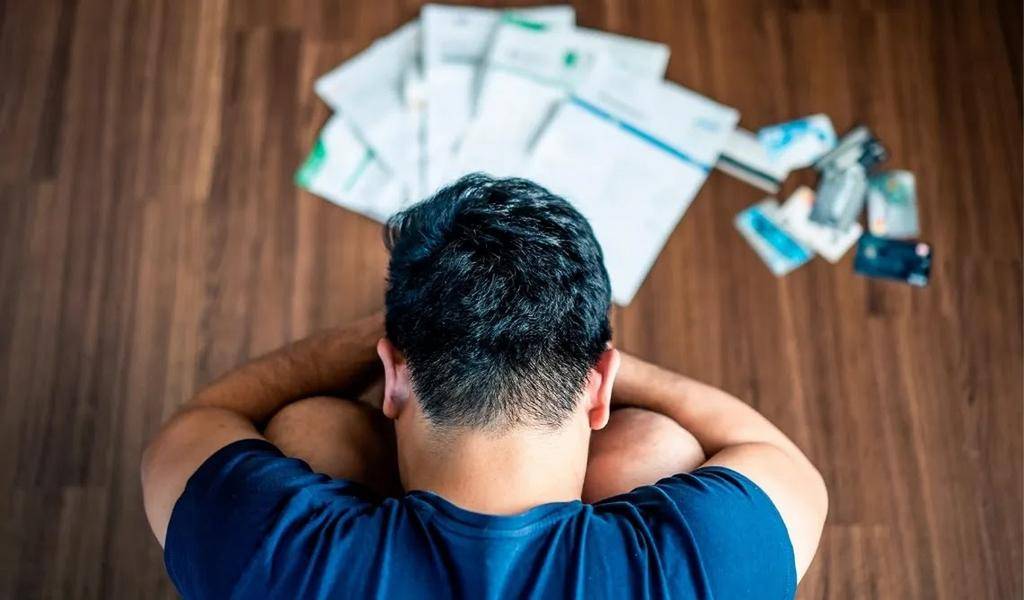 Es récord la morosidad de las familias argentinas