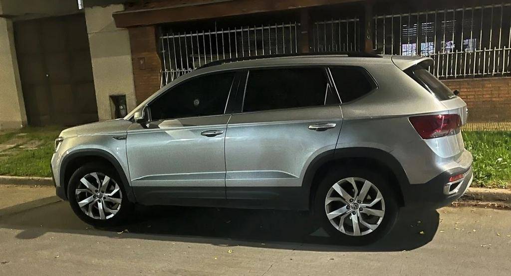 Abatió a dos adolescentes que intentaron robarle
