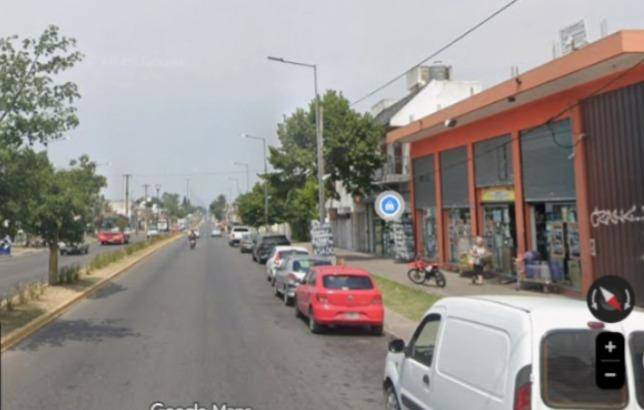 Saquean un comercio y se llevan hasta el fiambre