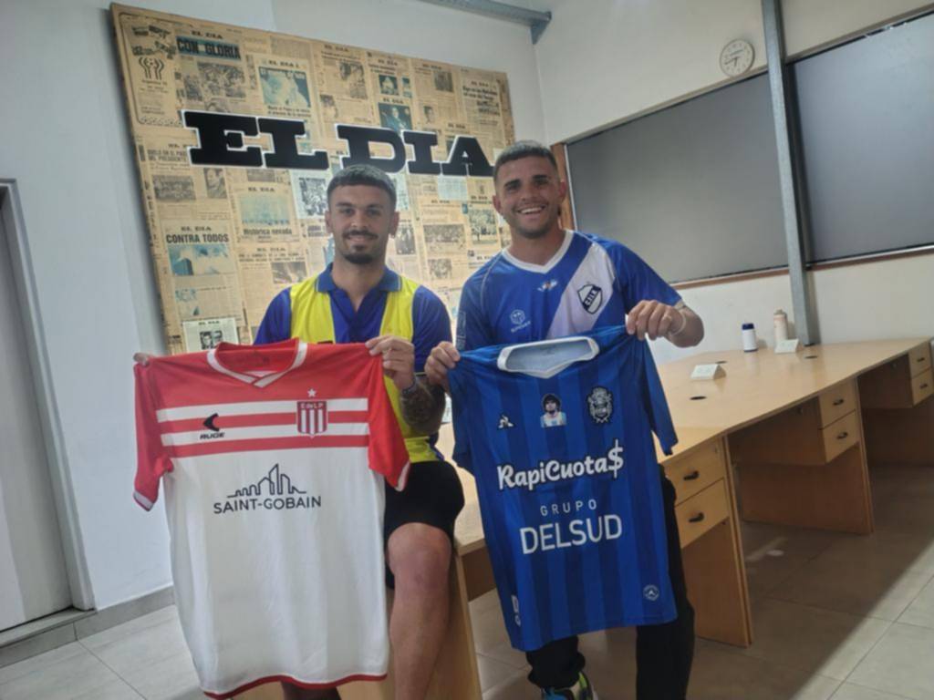 Tienen pasión por la Liga, por el Pincha y el Lobo