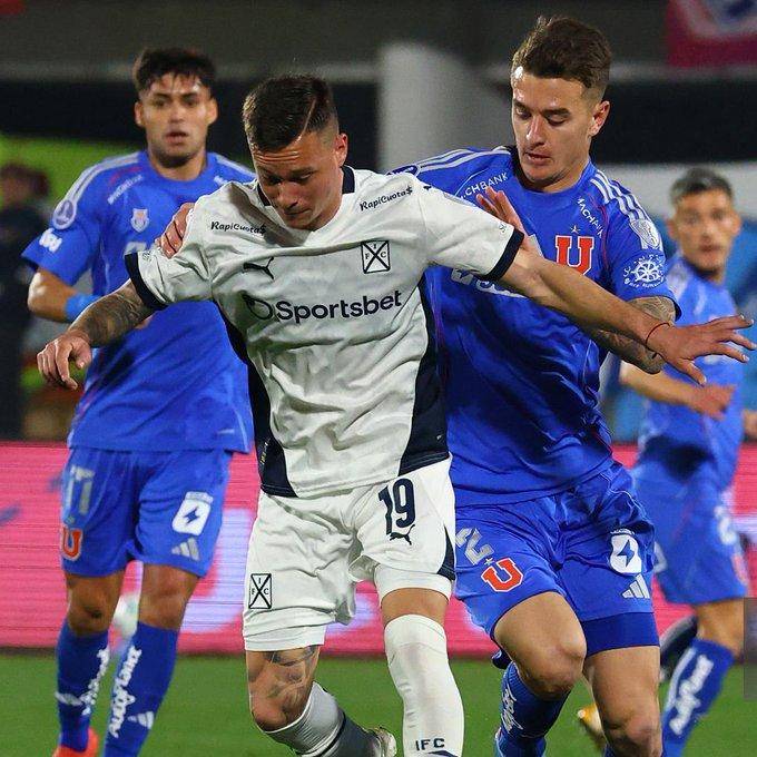 Independiente necesita quebrar la racha adversa