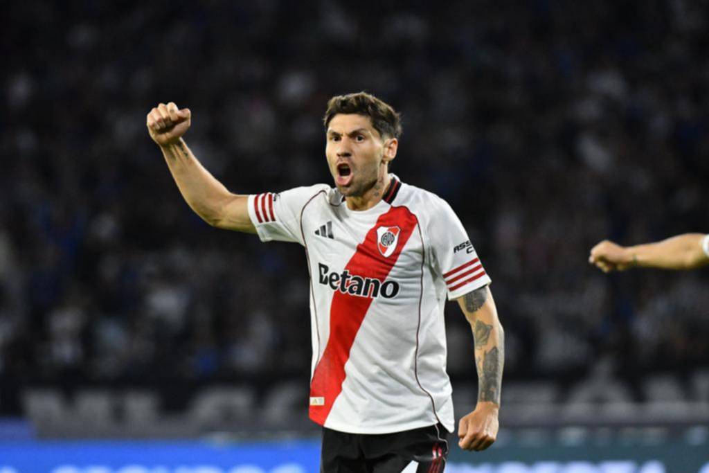 River fue efectivo y logró un triunfazo en Córdoba