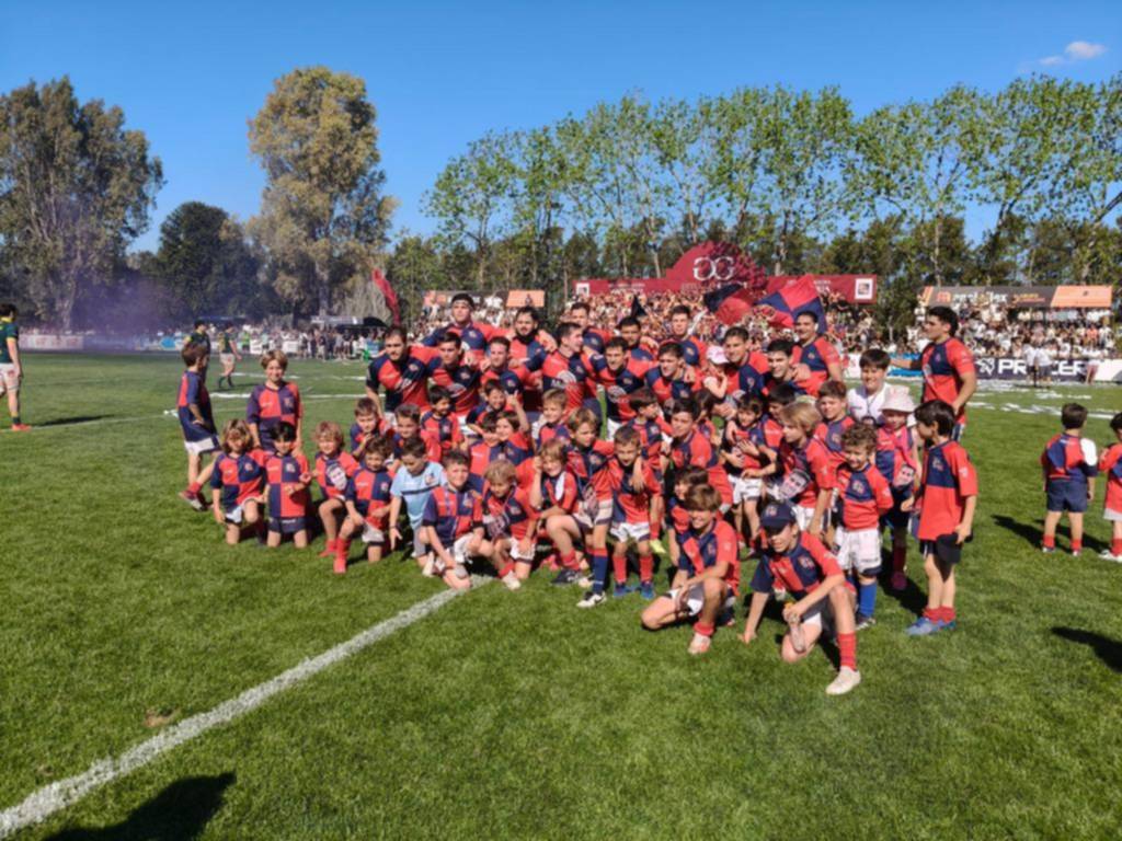 San Cirano será el primer rival de San Luis