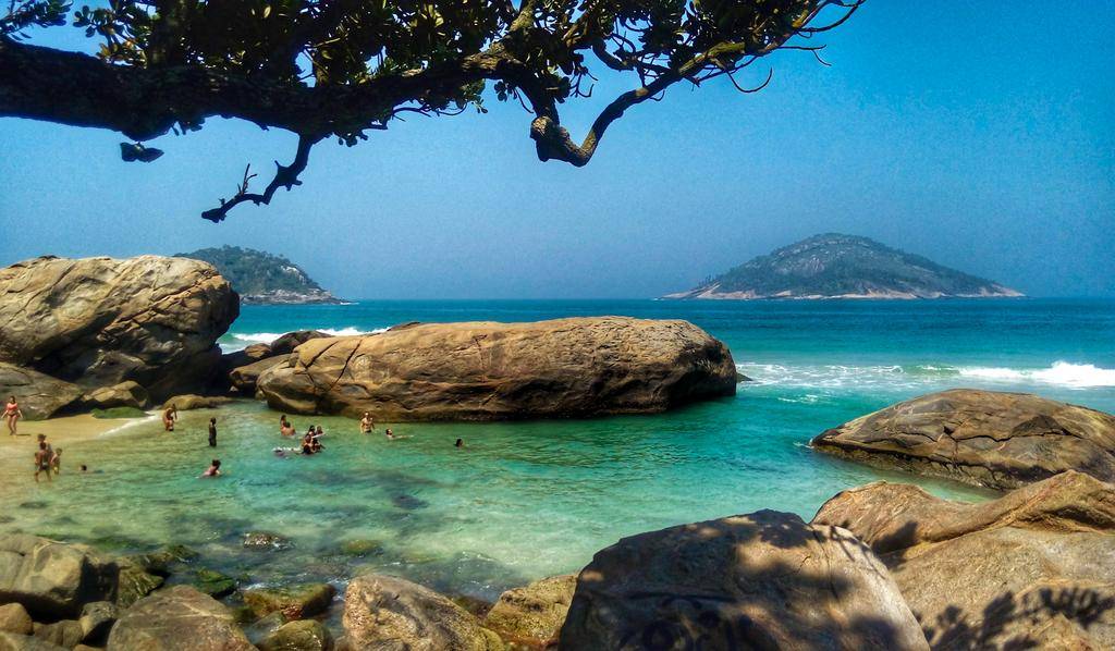 Vuelos baratos: rumbo a las playas de Río de Janeiro y San Pablo