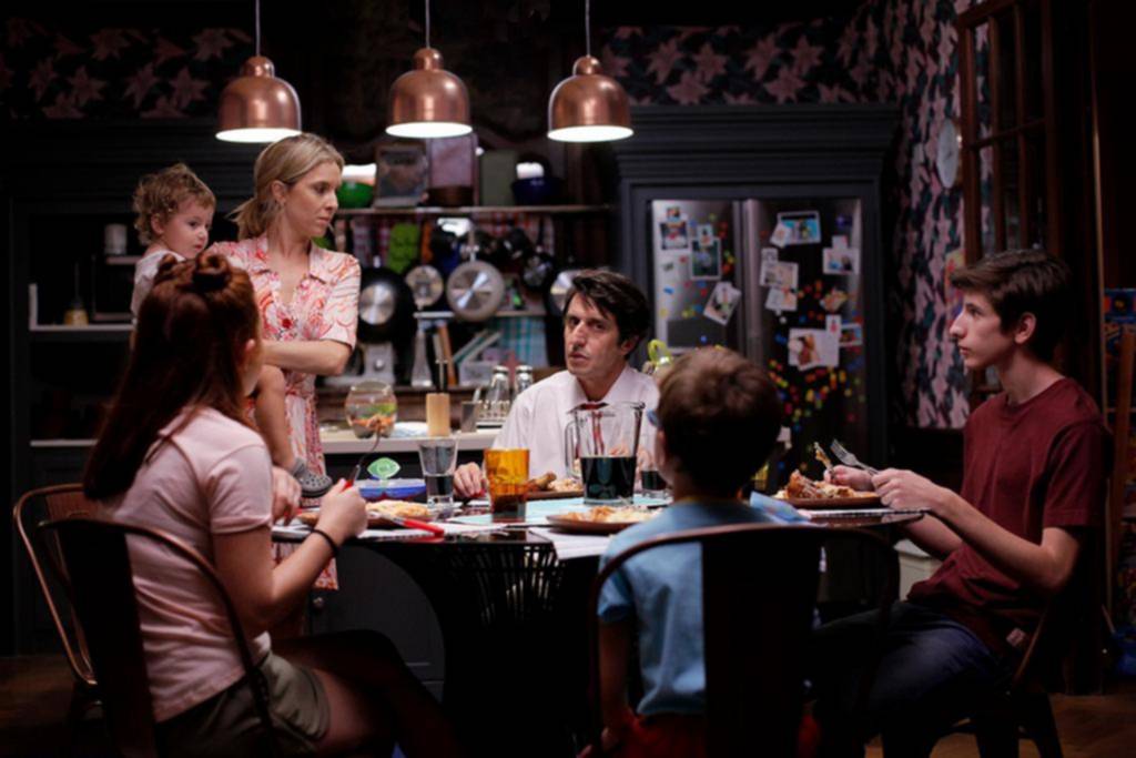 Día de la Madre: seis películas imperdibles para reír, llorar y reflexionar sobre la maternidad