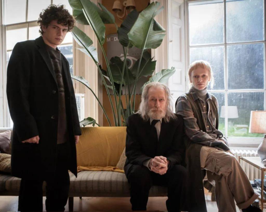 “& Sons”: un drama familiar con eco universal