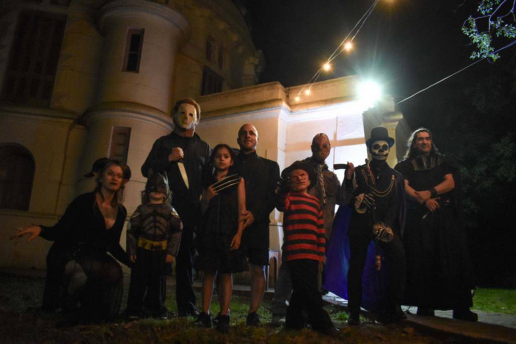 El festival de cine y terror prepara su cuarta edición